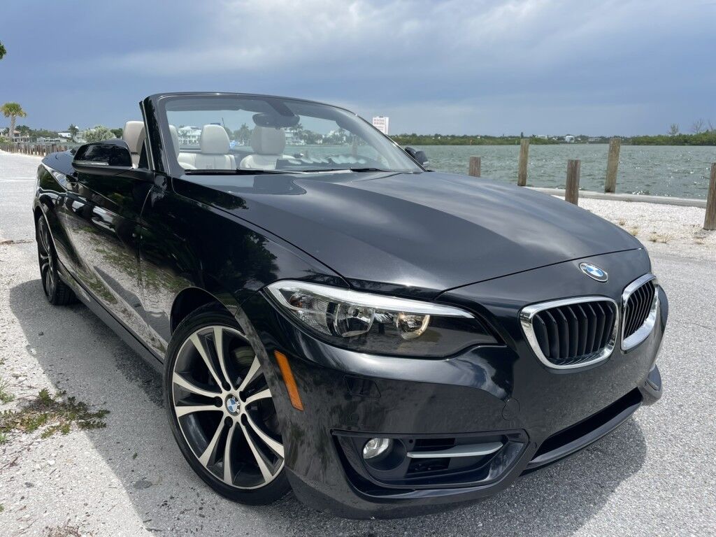 bmw 2 series 2016 WBA1K9C53GV321714 image bmw 2 series 2016 WBA1K9C53GV321714 image